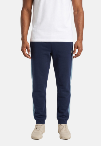 Joggings lacoste xh6591 z5m marine/aral