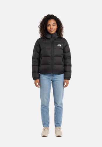 Doudounes the north face w hydrn dwn jk31 tnf black
