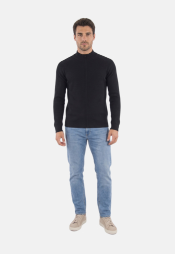 Gilets cardigans saint james camurac cc navy