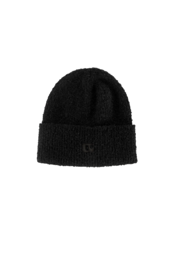 Bonnets Le Temps Des Cerises dante 0001 black