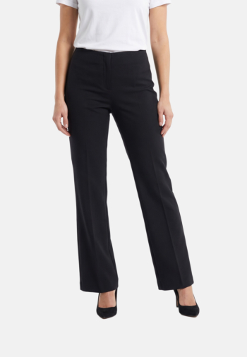 Pantalons grace & mila bryan noir