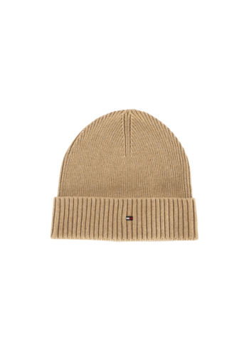 Bonnets tommy jeans flag pima rbc safari canvas melange