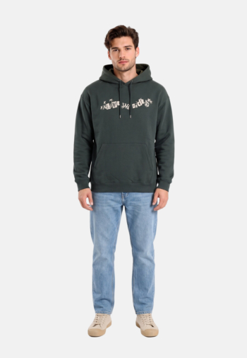 Sweat volcom alive we ride scarab