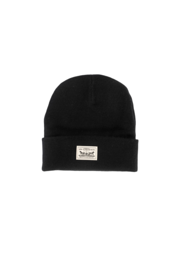 Bonnets levi's® embarcadero 0002 anthracite night