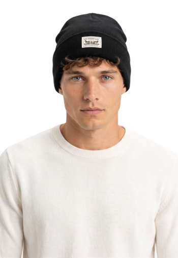 Bonnets levi's® embarcadero 0002 anthracite night