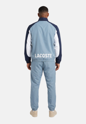 Joggings lacoste wh6603 z88 aral/marine-blanc