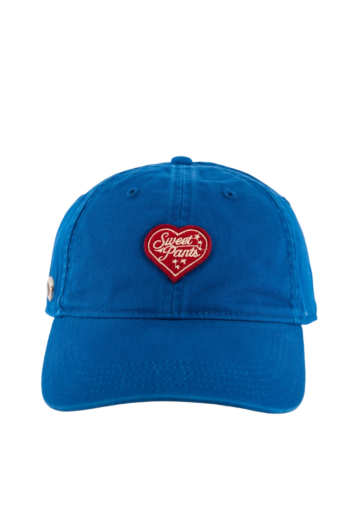 Casquettes sweet pants heart cap electrik