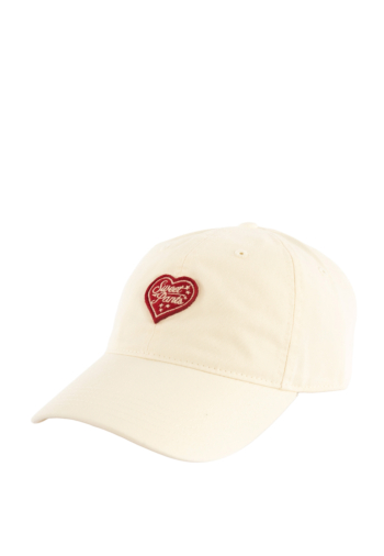Casquettes sweet pants heart cap milk