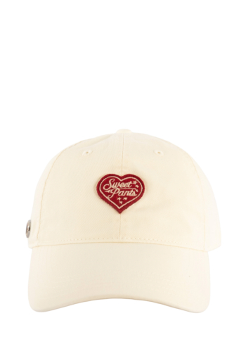 Casquettes sweet pants heart cap milk