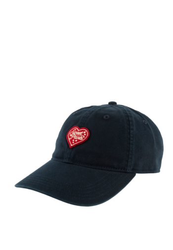 Casquettes sweet pants heart cap night