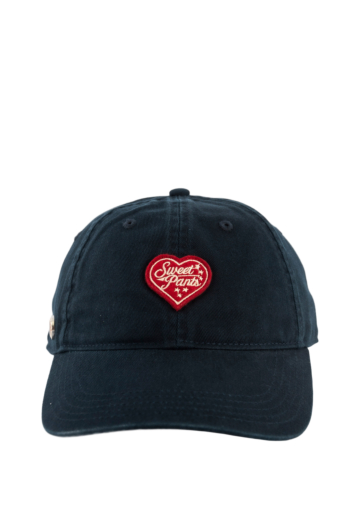 Casquettes sweet pants heart cap night