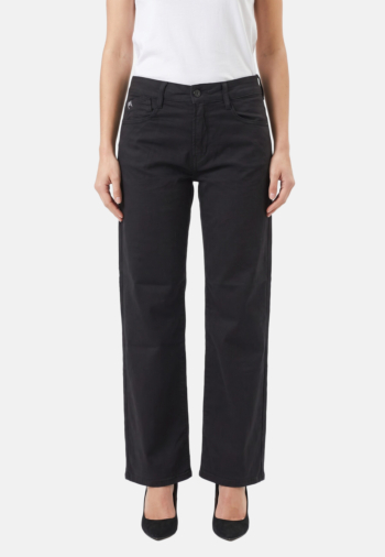 Pantalons Le Temps Des Cerises pulphi24 0001 black