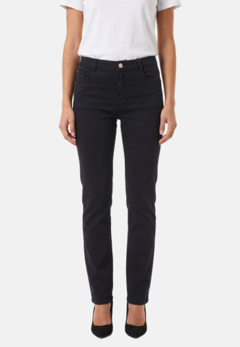 Pantalons lola espeleta pa105w26 black