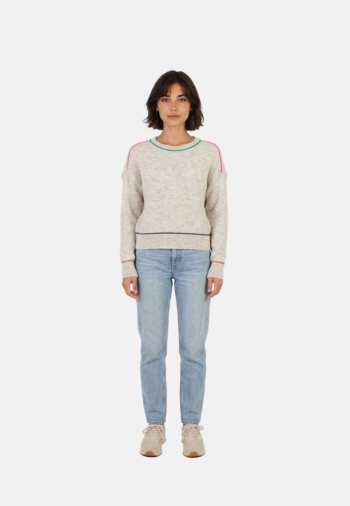 Pull hiver lola espeleta pu711w26 type