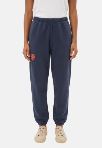 Jogging sweet pants heritage jogg night