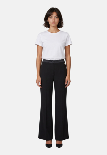 Pantalons yes zee p001 dp00 801 nero