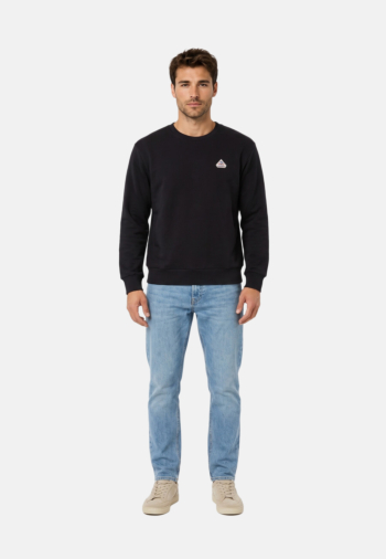 Sweat pyrenex phase 0009aa black