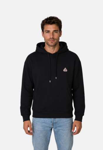 Sweat pyrenex journey 0009aa black