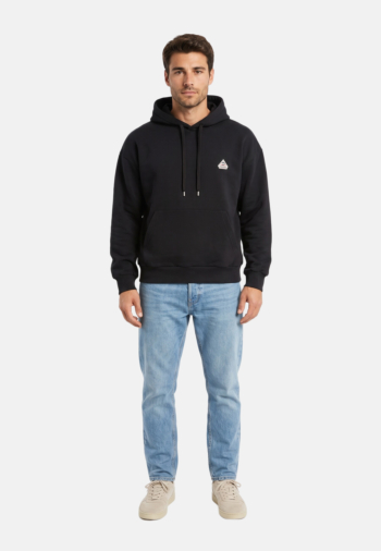 Sweat pyrenex journey 0009aa black
