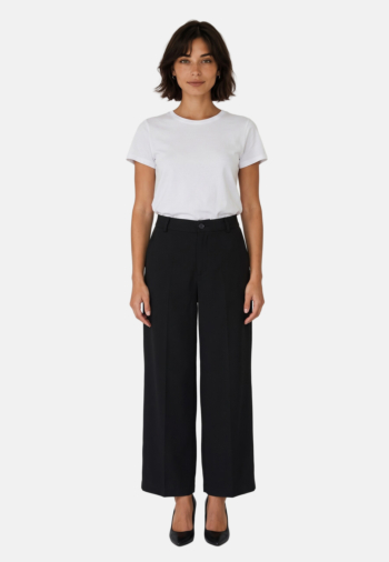 Pantalons please p3t5 1900 nero