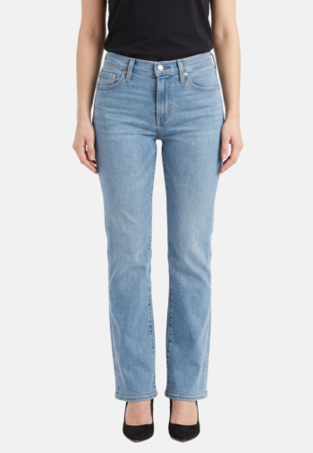 Jeans levi's® 723 high rise straight 0004 hidden promise