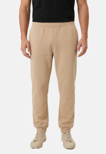 Joggings lacoste xh9455 02s viennois