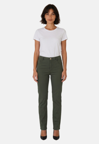 Pantalons lola espeleta pa105w26 canopee