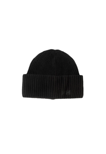 Bonnets helly hansen soft rib 990 black