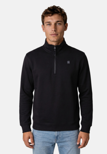 Pull hiver g star raw d26459 6484 black