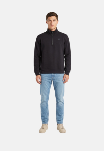 Pull hiver g star raw d26459 6484 black