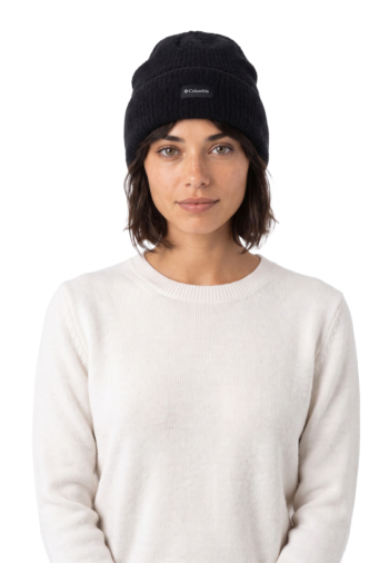 Bonnets columbia csc luxe™ 010 black