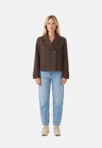 Blousons et vestes only freja hot fudge