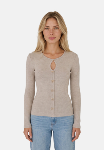 Gilets cardigans salsa 21011735 120