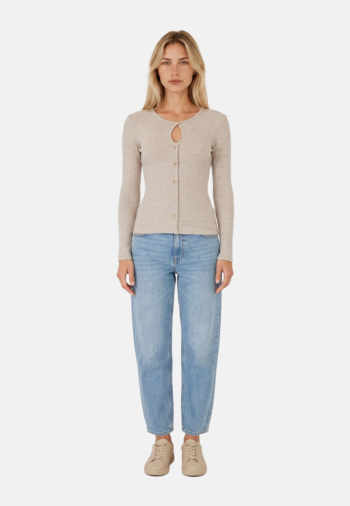 Gilets cardigans salsa 21011735 120