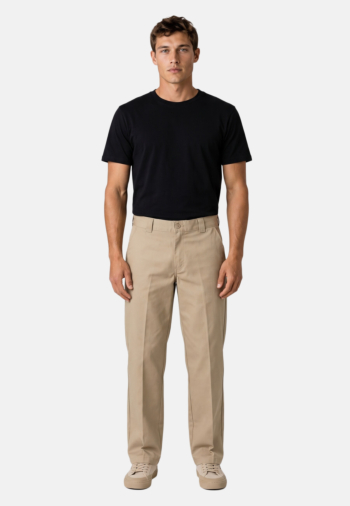 Pantalons dickies 247 loose work 0ds1 desert sand