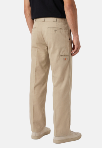 Pantalons dickies 247 loose work 0ds1 desert sand