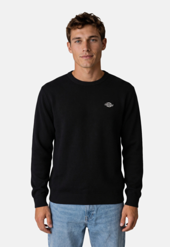 Sweat dickies summerdale blk1 black