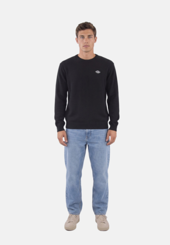 Sweat dickies summerdale blk1 black