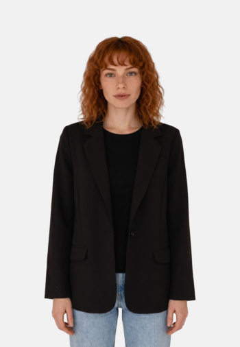 Blousons et vestes lola espeleta vt150w26 black