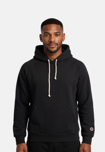 Sweat sweet pants ficonic hood26 black