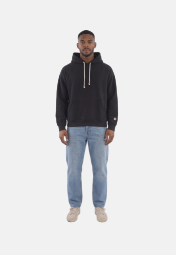 Sweat sweet pants ficonic hood26 black