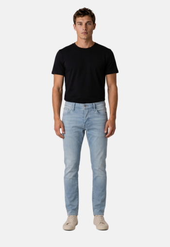 Jeans g star raw 3301 slim 424
