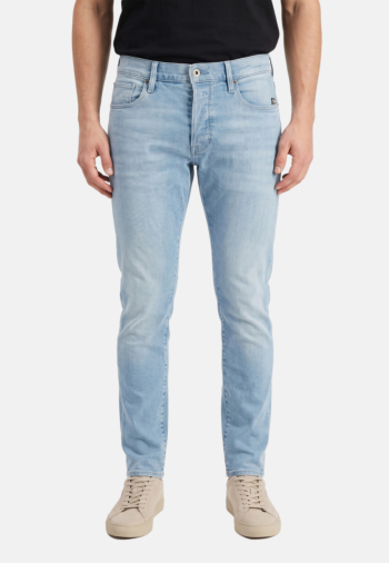 Jeans g star raw 3301 slim 424