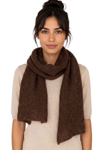 Echarpe Le Temps Des Cerises mira 8227 bear