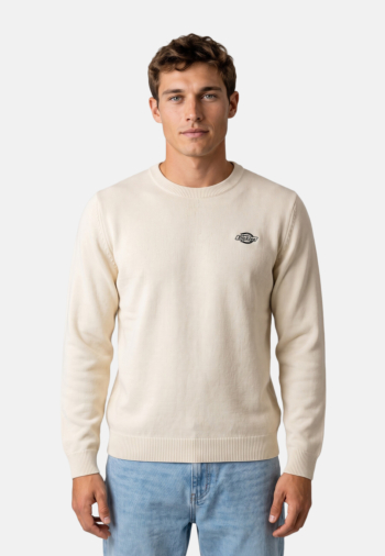 Sweat dickies summerdale c481 egret