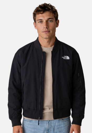 Blousons et vestes the north face m tnf energy bomber jk31 tnf black