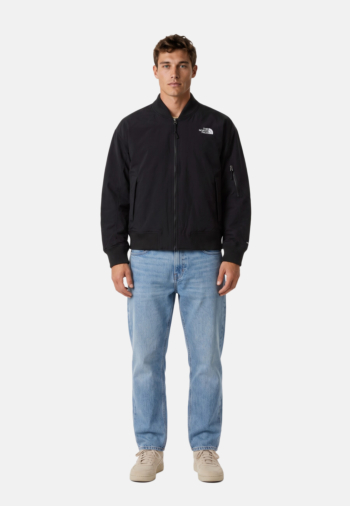 Blousons et vestes the north face m tnf energy bomber jk31 tnf black
