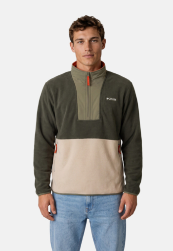 Pull hiver columbia sequoia grove™ ii hz 366 greenscape, ancient fossil, stone green