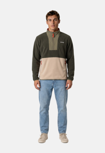 Pull hiver columbia sequoia grove™ ii hz 366 greenscape, ancient fossil, stone green