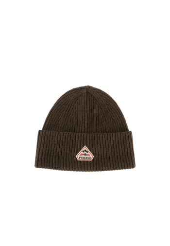 Bonnets pyrenex gomma 3170aa deep khaki